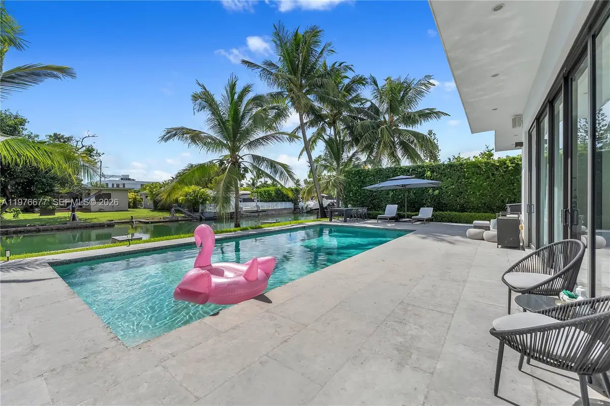 1540 Cleveland Rd, Miami Beach, FL 33141 - #1