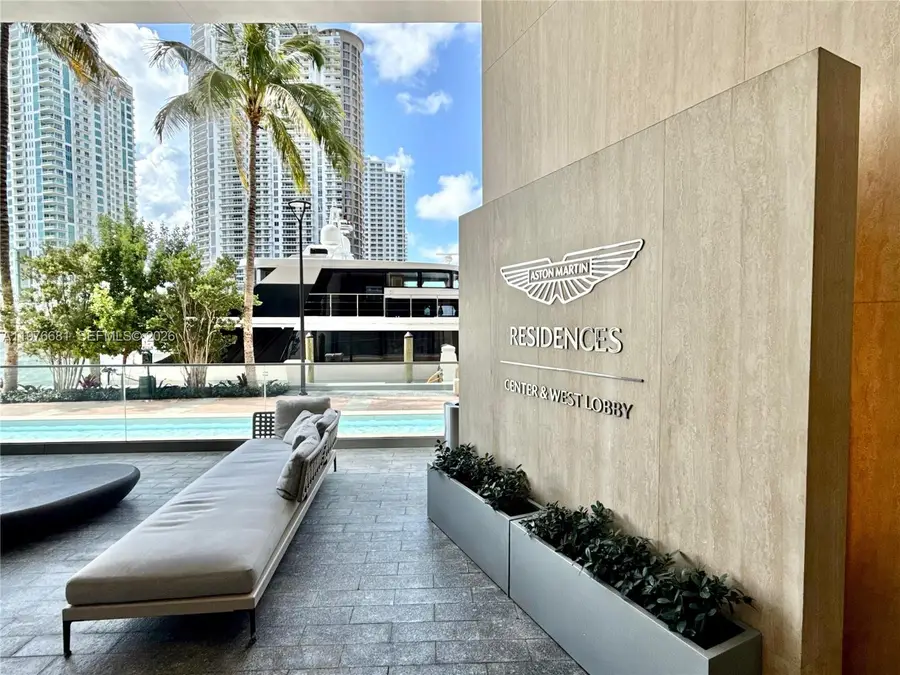 300 Biscayne Boulevard Way #3608W, Miami, FL 33131 - #2
