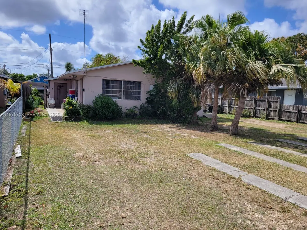 1120 NW 11th St, Homestead, FL 33030 - #1
