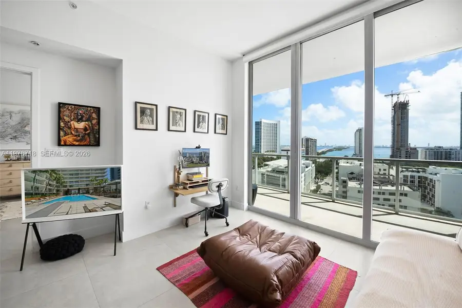 3470 E Coast Ave #H1412, Miami, FL 33137 - #3