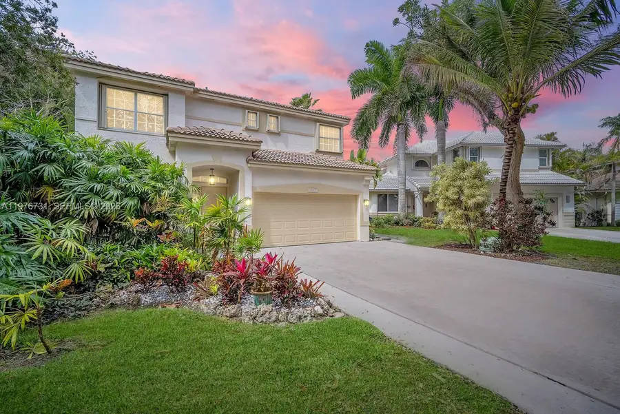 2940 Oslo Ave, Cooper City, FL 33026 - #3