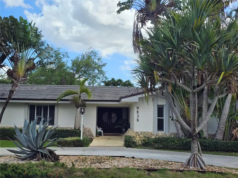 9838 SW 94th Ter, Miami, FL 33176 - #2
