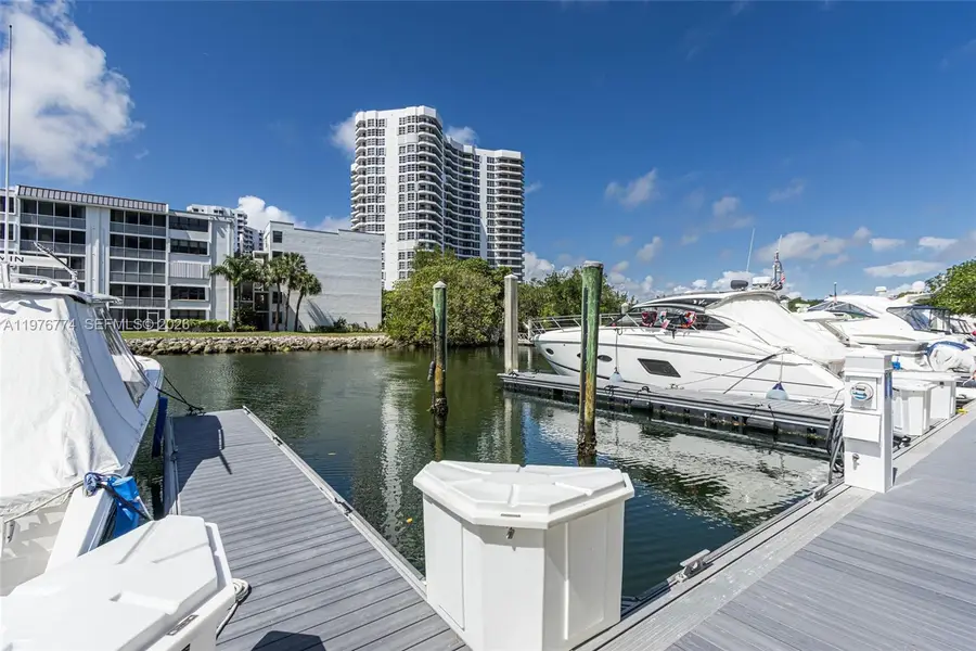 3575 Mystic Pointe Dr, Aventura, FL 33180 - #2