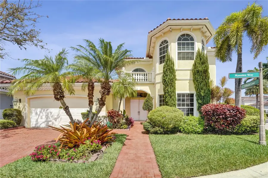 901 Manatee Way, Hollywood, FL 33019 - #3