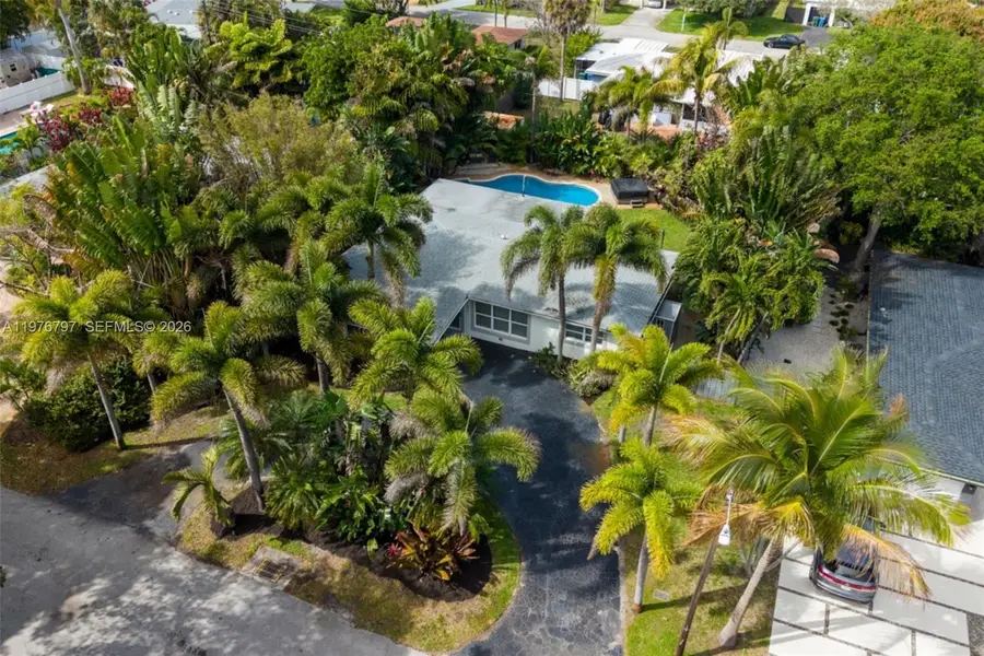 1577 NE 48th Ct, Oakland Park, FL 33334 - #2