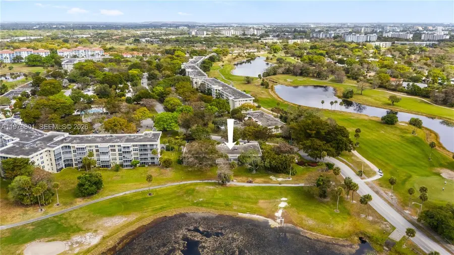 823 Cypress Blvd #204, Pompano Beach, FL 33069 - #2