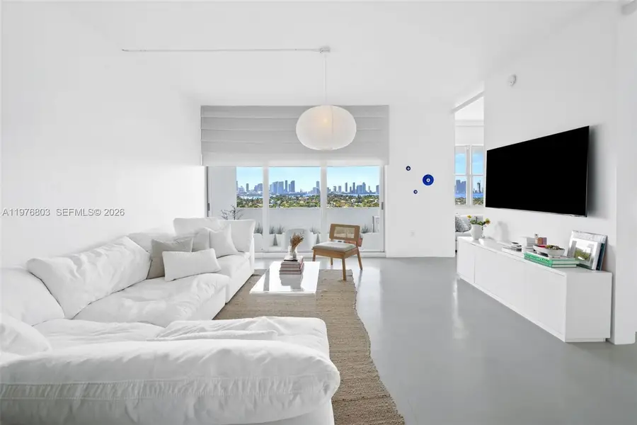 3 Island Ave #PH-G, Miami Beach, FL 33139 - #2