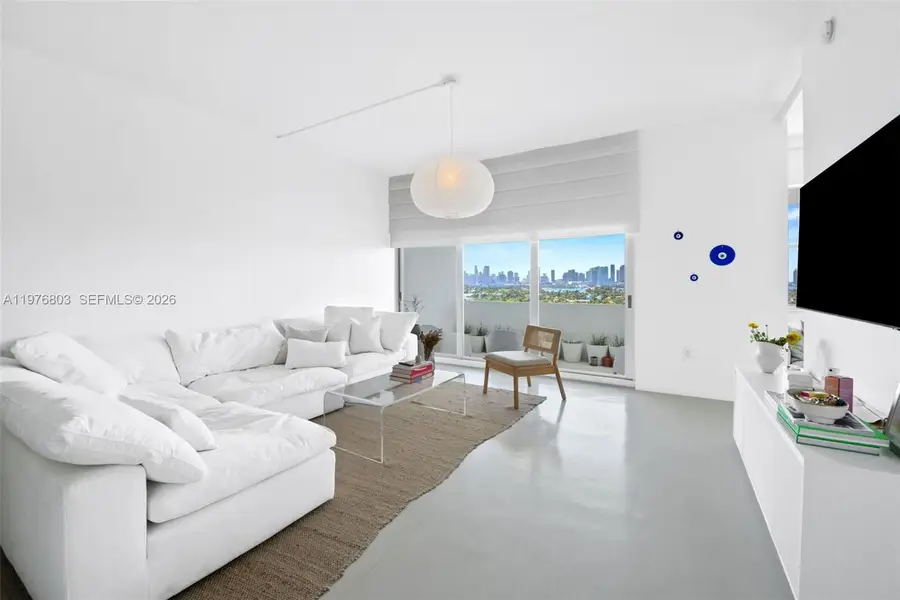 3 Island Ave #PH-G, Miami Beach, FL 33139 - #3