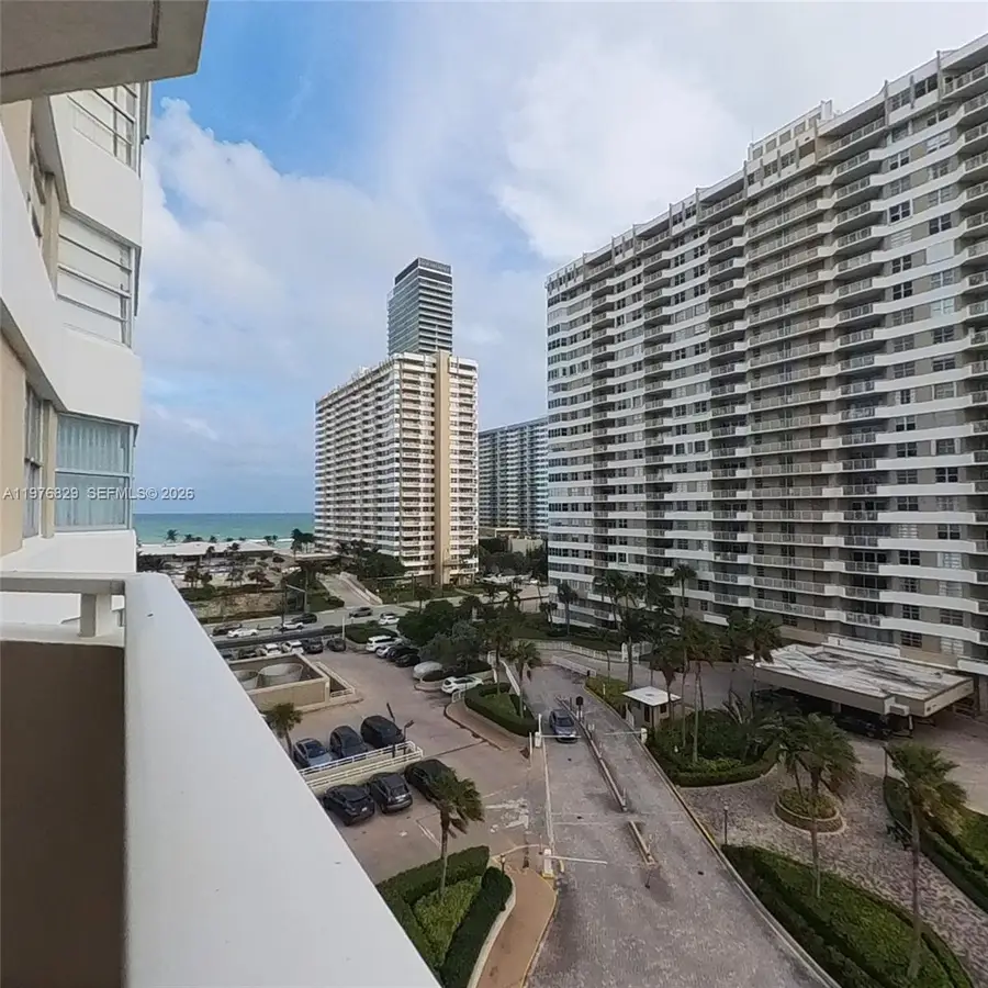 1965 S Ocean Dr #7E, Hallandale Beach, FL 33009 - #2
