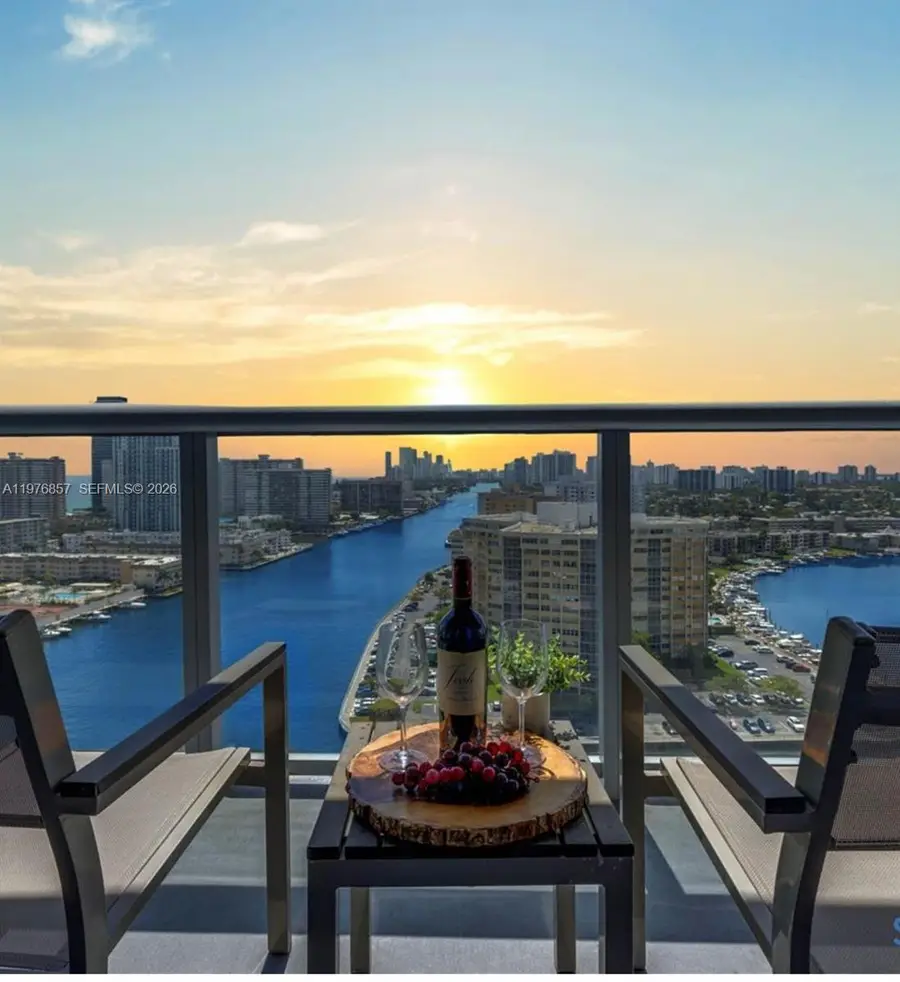 2602 E Hallandale Beach Blvd #R3009, Hallandale Beach, FL 33009 - #2