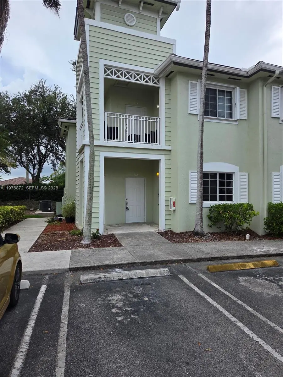 2630 NE 3rd Dr #101, Homestead, FL 33033 - #1