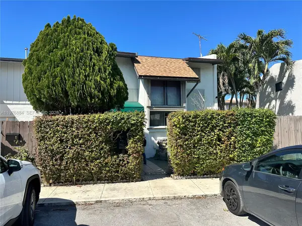 Address Withheld By Seller, Miami, FL 33173