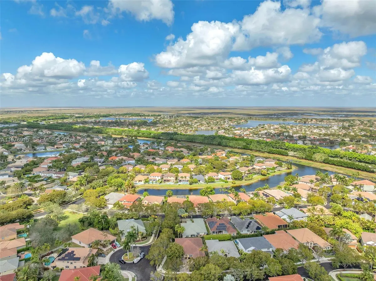 1435 Cardinal Way, Weston, FL 33327 - #1