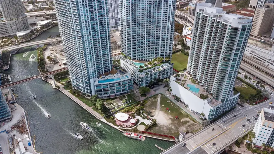 90 SW 3rd St #TH505, Miami, FL 33130 - #3