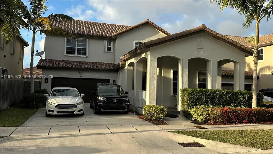 11761 SW 243rd St, Homestead, FL 33032 - #2
