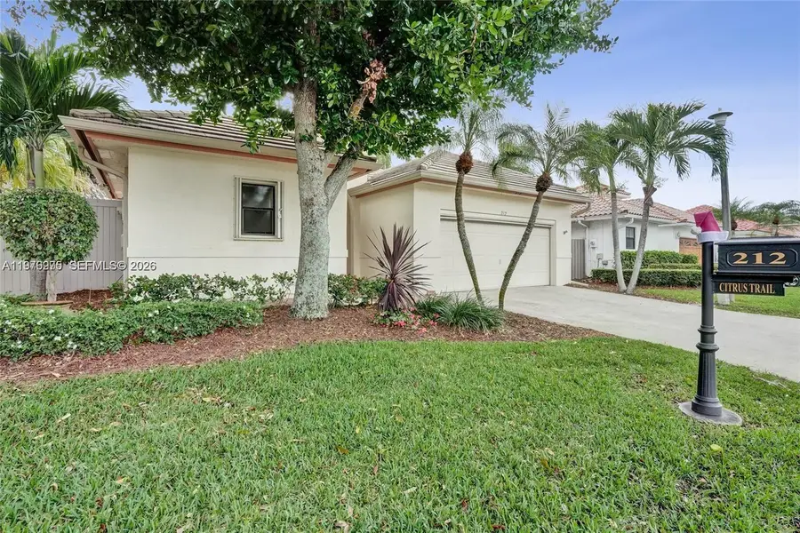 212 Citrus Trl, Boynton Beach, FL 33436 - #3