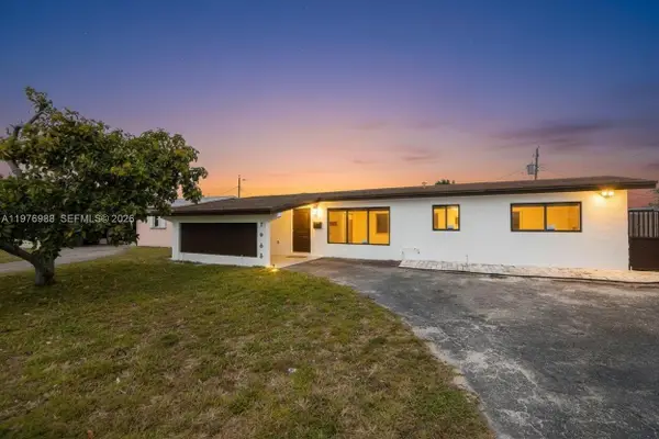 7965 Normandy St, Miramar, FL 33023