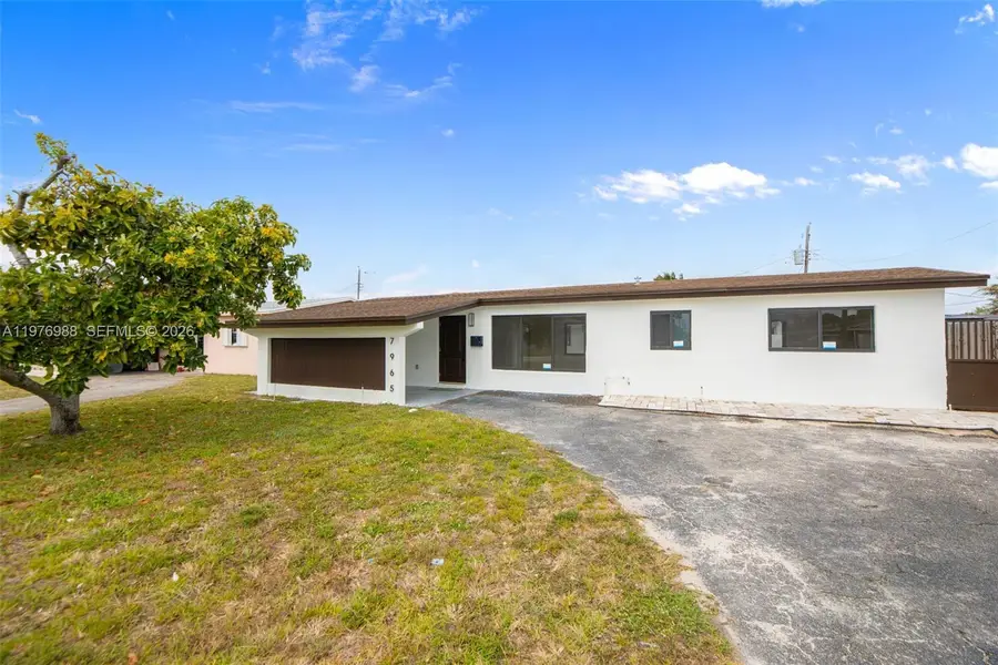 7965 Normandy St, Miramar, FL 33023 - #2
