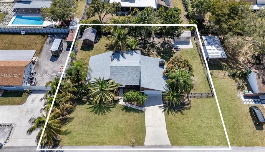 12930 SW 190th St, Miami, FL 33177 - #2