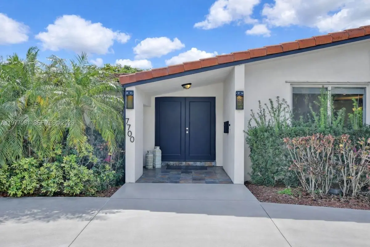7700 SW 139th Ter, Palmetto Bay, FL 33158 - #1