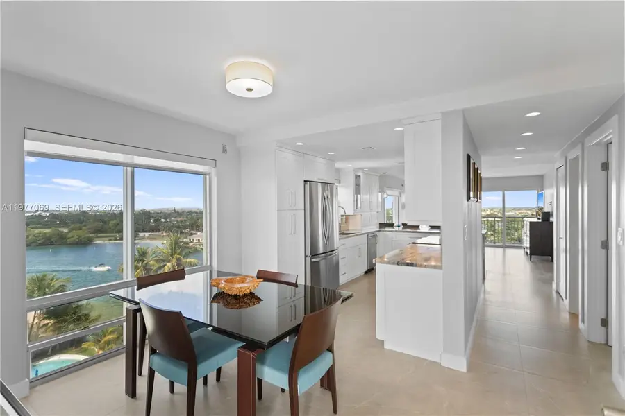 2611 N Riverside Dr #901, Pompano Beach, FL 33062 - #2