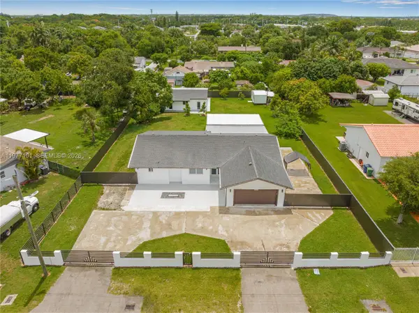 22601 SW 127th Ave, Miami, FL 33170