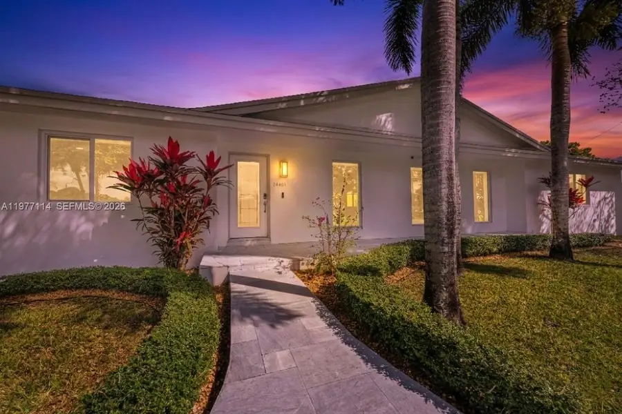 24401 SW 123rd Ave, Homestead, FL 33032 - #2