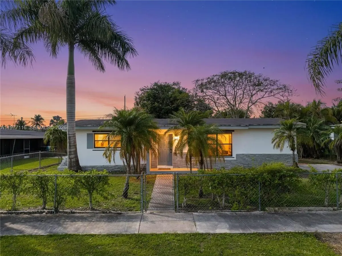 1610 NW 9th Ct, Homestead, FL 33030 - #1