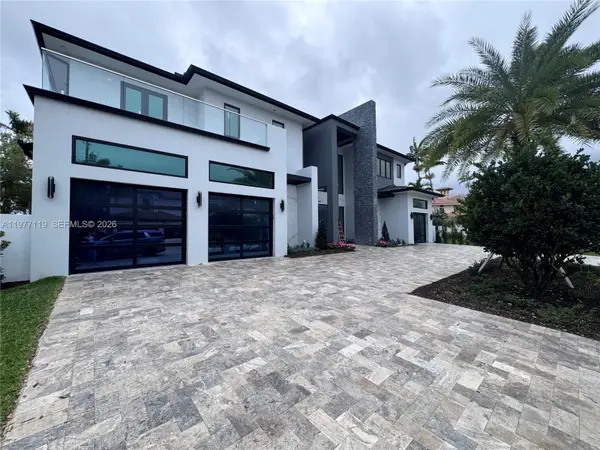 2848 NE 26th Pl, Fort Lauderdale, FL 33306