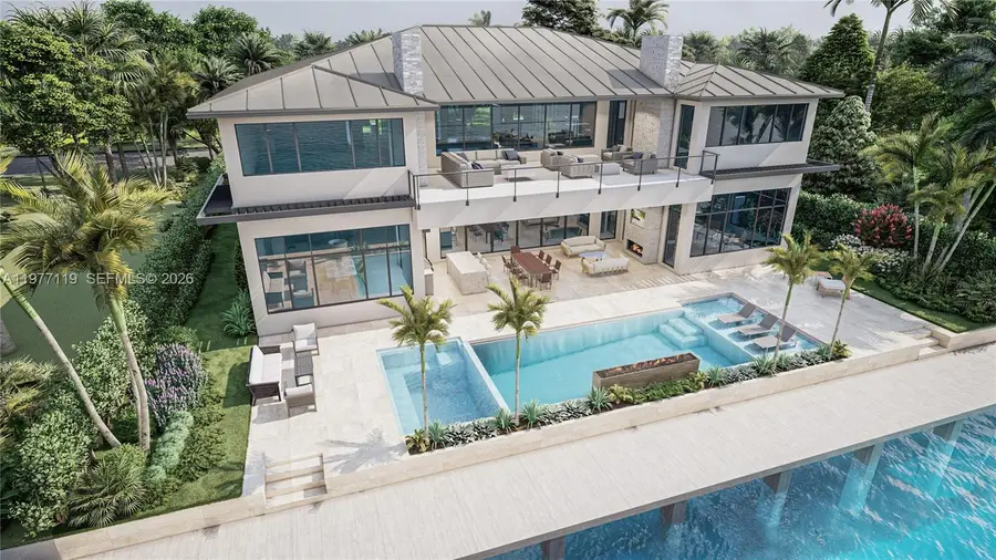 2848 NE 26th Pl, Fort Lauderdale, FL 33306 - #2