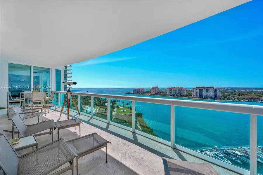 1000 S Pointe Dr #1503, Miami Beach, FL 33139 - #2