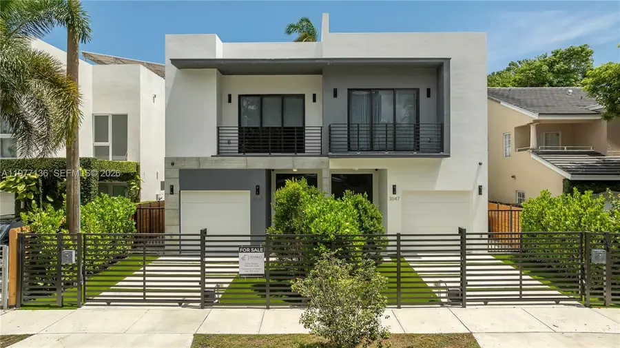 3047 Elizabeth St #3047, Miami, FL 33133 - #2