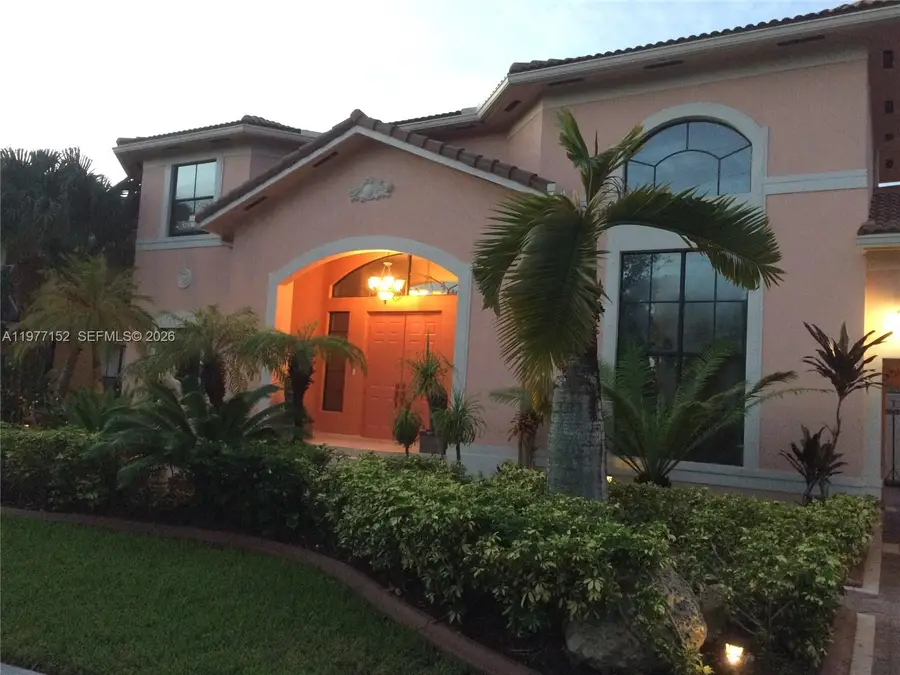 18948 SW 17th Ct, Miramar, FL 33029 - #2