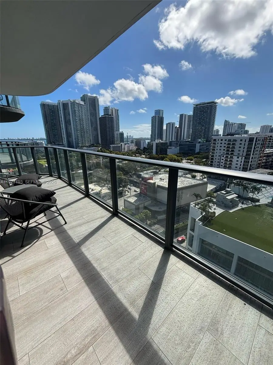 121 NE 34th St #1503, Miami, FL 33137 - #2