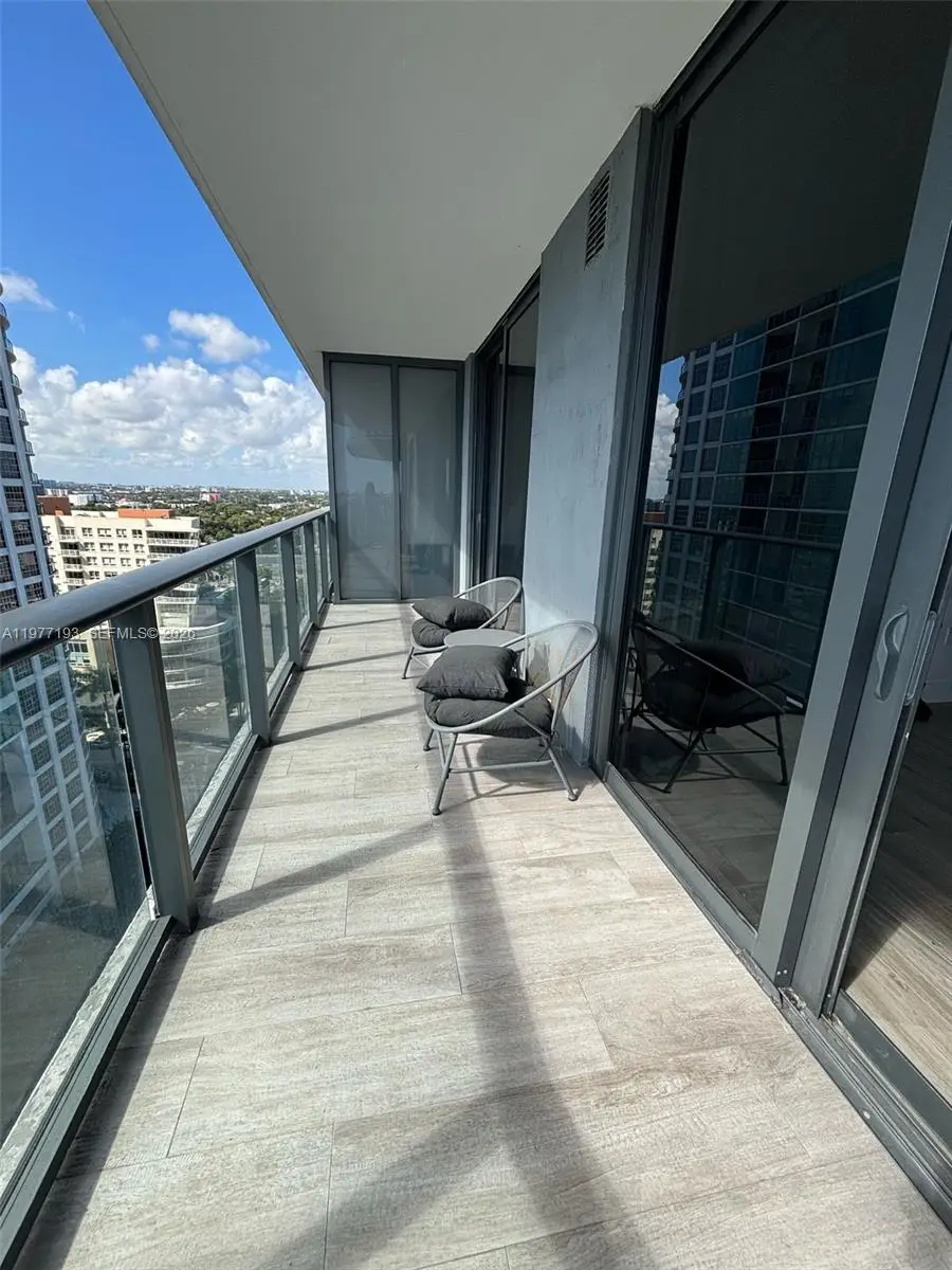 121 NE 34th St #1503, Miami, FL 33137 - #3