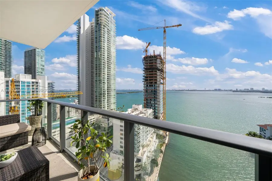 460 NE 28th St #1901, Miami, FL 33137 - #2