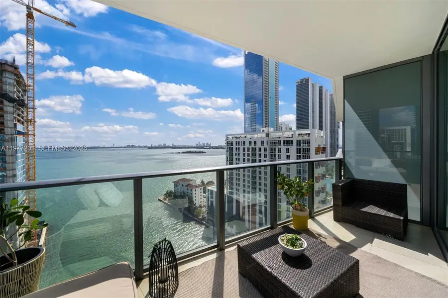 460 NE 28th St #1901, Miami, FL 33137 - #3