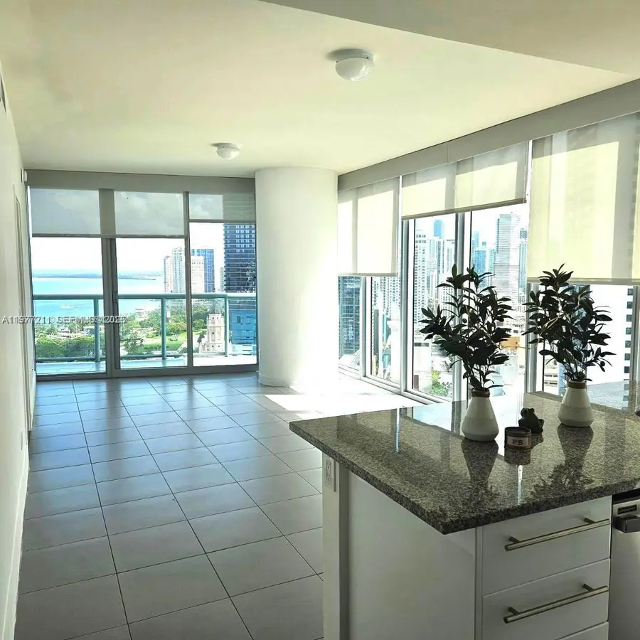 888 Biscayne Blvd #3001, Miami, FL 33132 - #2