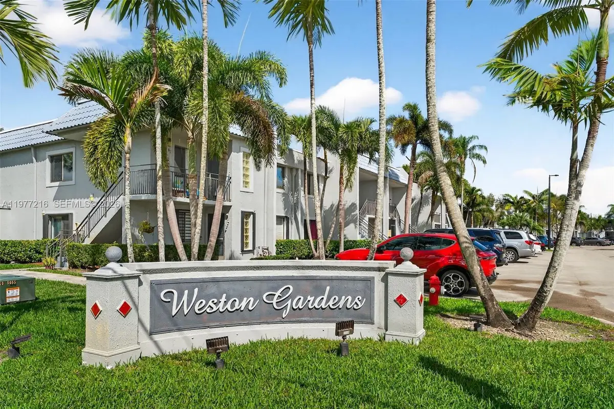 16541 Blatt Blvd #205, Weston, FL 33326 - #1
