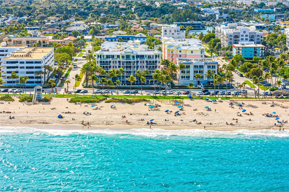 2051 SE 3rd St #407, Deerfield Beach, FL 33441 - #1