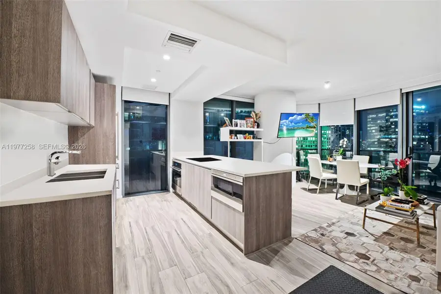 801 S Miami Ave #2705, Miami, FL 33130 - #2