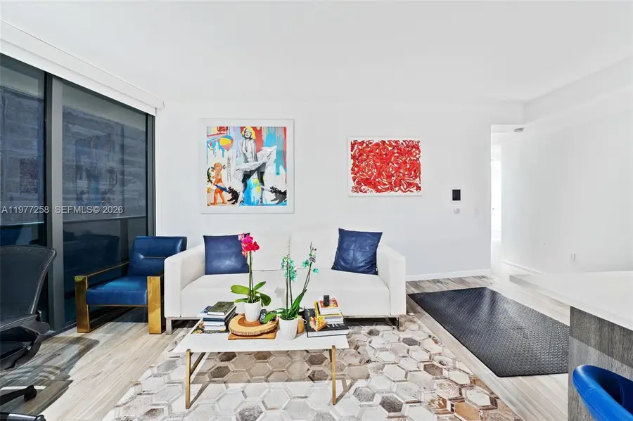 801 S Miami Ave #2705, Miami, FL 33130 - #3