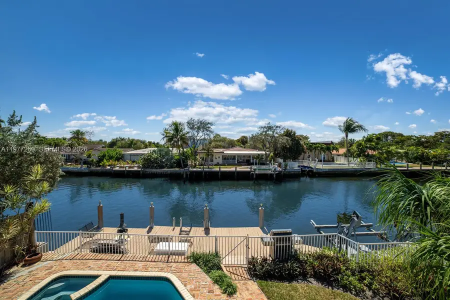 2046 NE 15th St, Fort Lauderdale, FL 33304 - #3