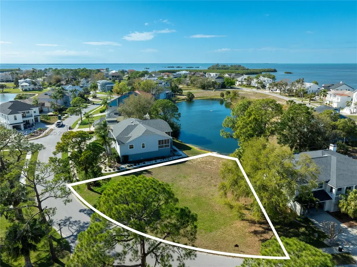 0 Harbour Watch Dr, Tarpon Springs, FL 34689 - #1