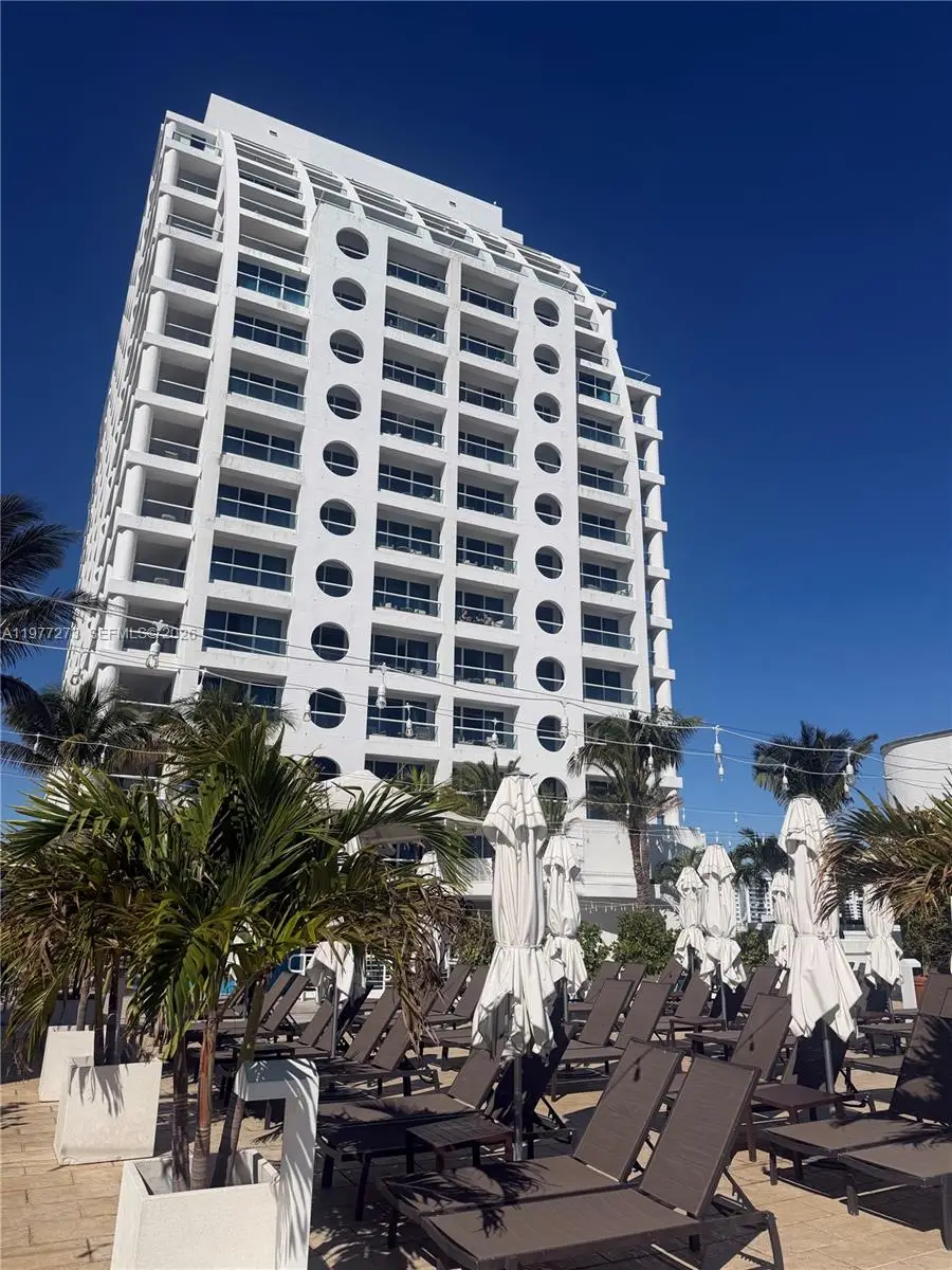 551 N Fort Lauderdale Beach Blvd #R1810, Fort Lauderdale, FL 33304 - #2