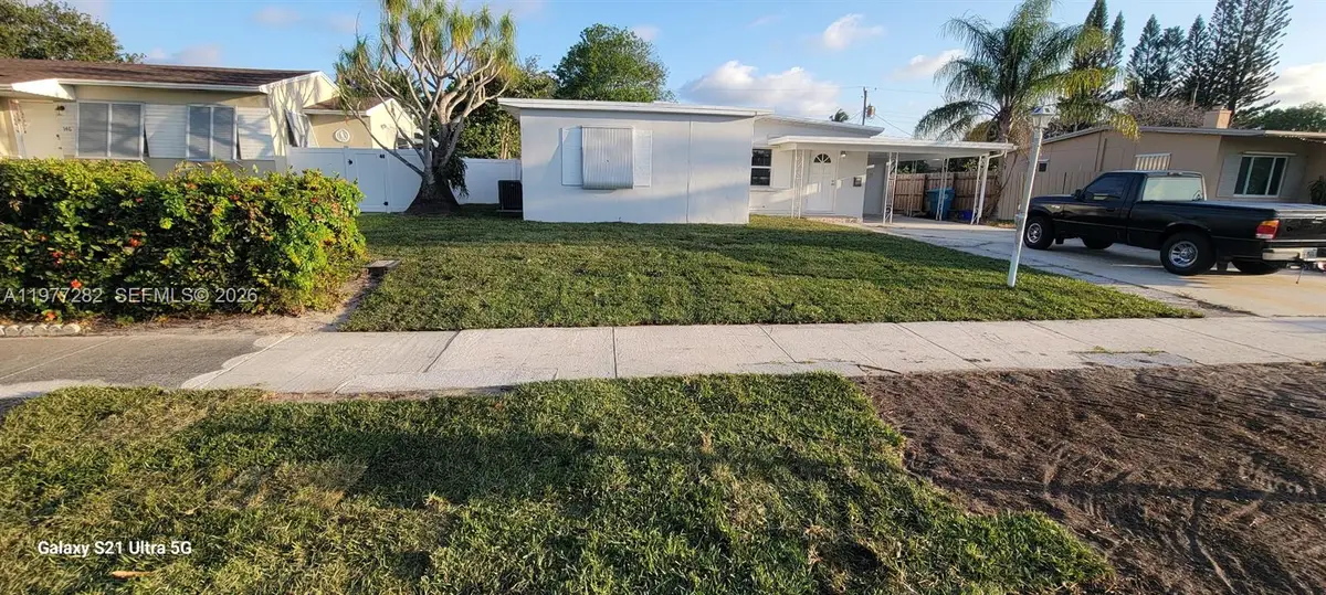 142 SE 4th Ave, Boynton Beach, FL 33435 - #1