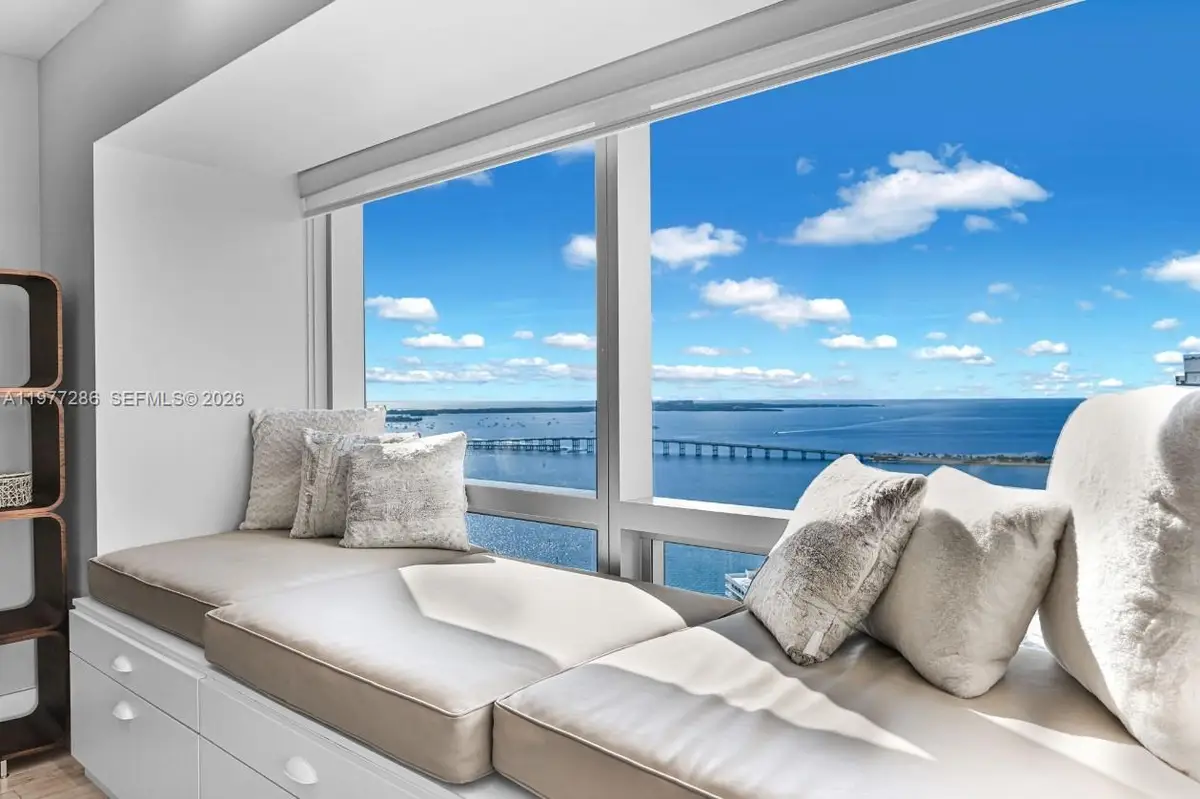 1435 Brickell Ave #3401, Miami, FL 33131 - #1