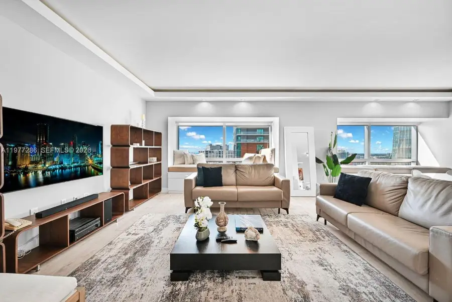 1435 Brickell Ave #3401, Miami, FL 33131 - #3