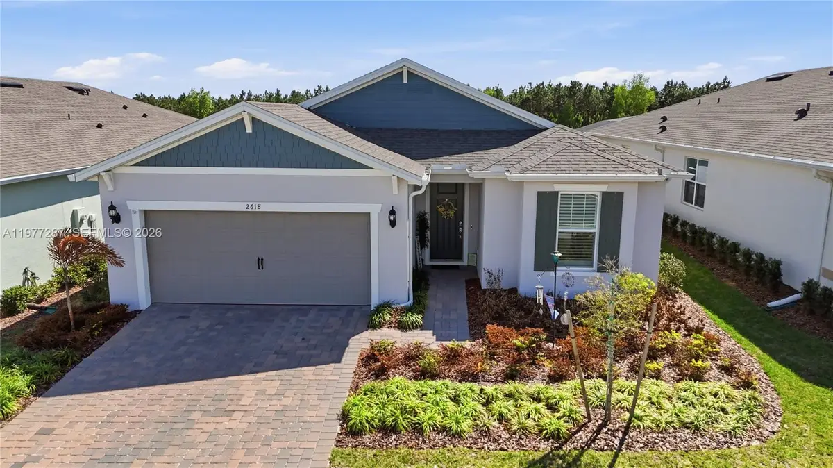 2618 Del Webb Drive, Minneola, FL 34715 - #1