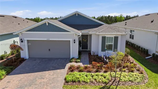 2618 Del Webb Drive, Other, FL 34715